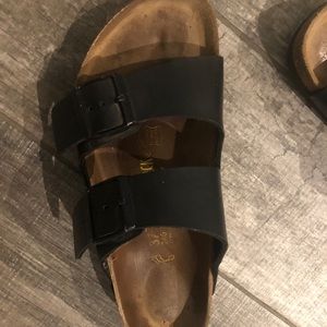 Birkenstock Arizona 37 black